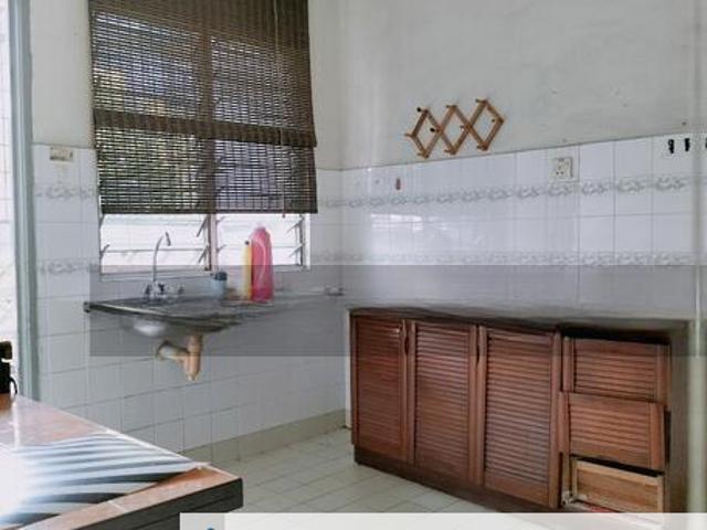 Kesuma Apartment