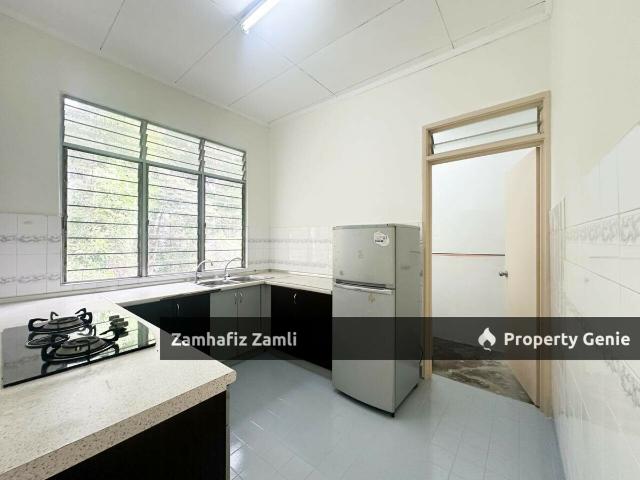 Kesuma Apartment