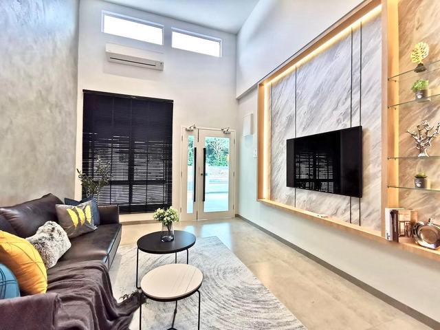 KesangJasin Single Storey Teracce 0 Downpayment