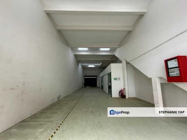 Kesas 32 Industrial Park