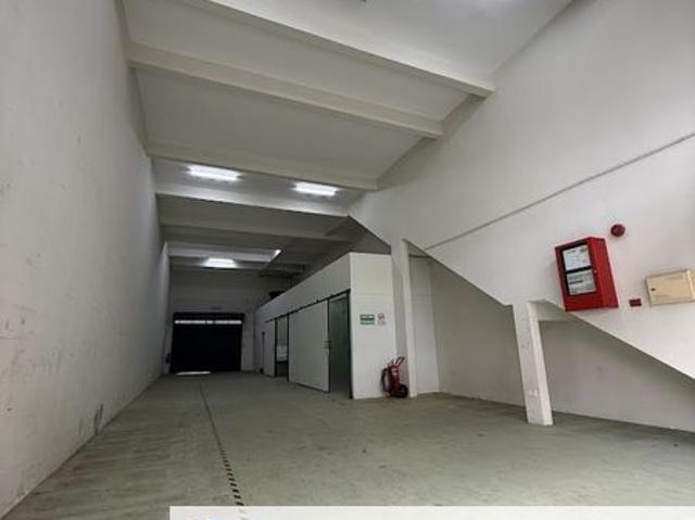 Kesas 32 Industrial Park