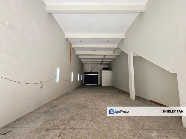 Kesas 32 Industrial Park