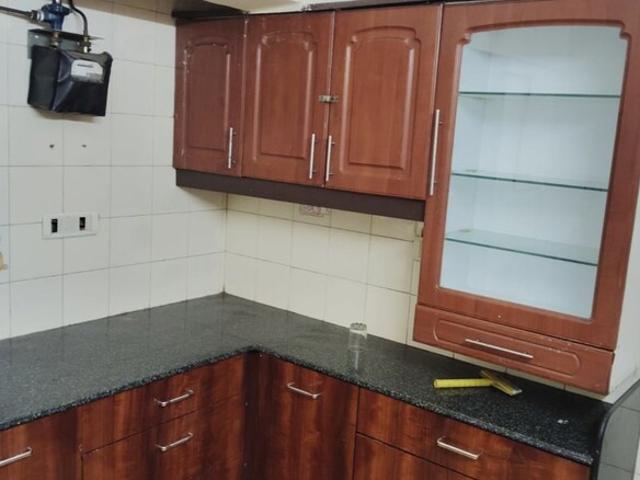 Kesar Vatika 2 Bedroom 550 Sq. Ft. Apartment in Vashi Sector 28 Navi Mumbai Listing ID: #10366