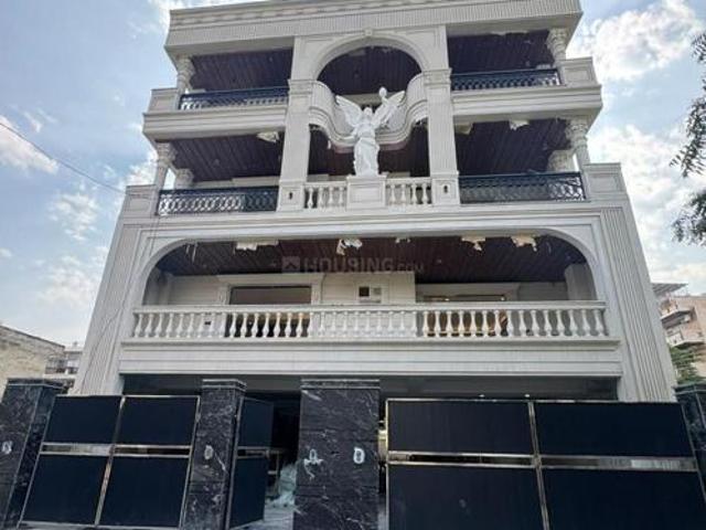 Sector 81 3 BHK Builder Floor For Sale Faridabad