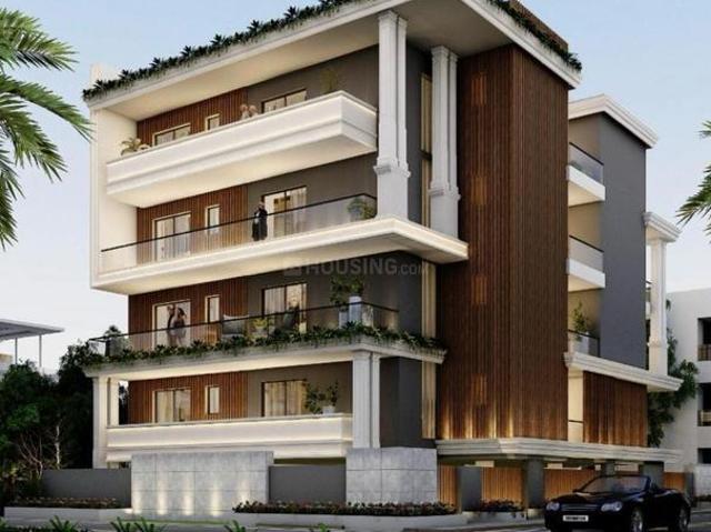 Sector 17 3 BHK Builder Floor For Sale Faridabad