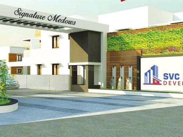 Keshampet Residential Plot For Sale Ranga Reddy