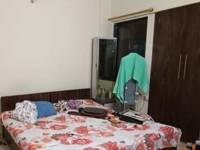 Keshar Upvan 1 Bedroom 480 Sq. Ft. Apartment in Gawand Baug Thane Listing ID: #9979