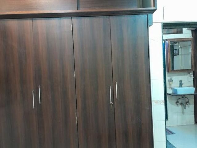 Keshav Apartments, mg Road 1 Bedroom 450 Sq. Ft. Apartment in Borivali East Mumbai Listing ID: #9910
