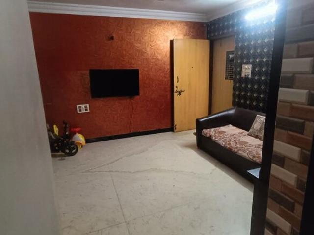 Keshav Kunj Vashi 1 Bedroom 475 Sq. Ft. Apartment in Vashi Sector 30a Navi Mumbai Listing ID: #10235