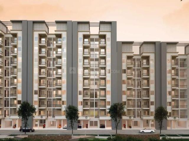 Keshav Majestic,Sunrakh Bangar 3 BHK Apartment For Sale Vrindavan