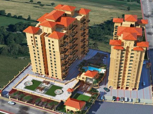Keshav Nagar 3 BHK Apartment For Sale Pune