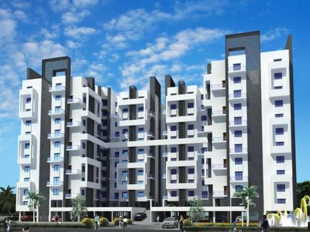Keshav Nagar 3 BHK Apartment For Sale Pune