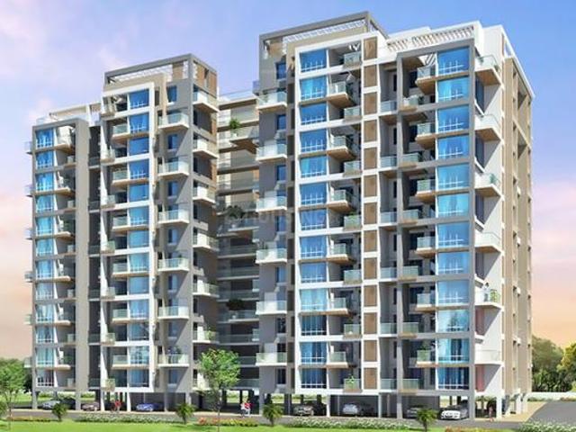 Keshav Nagar 2.5 BHK Apartment For Sale Pune