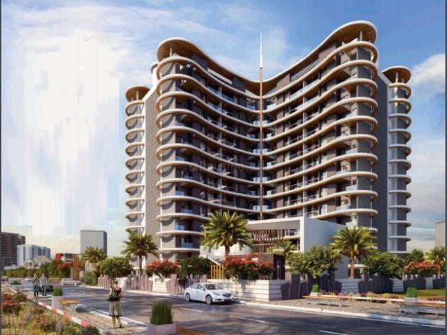 Keshav Nagar 2 BHK Apartment For Sale Pune