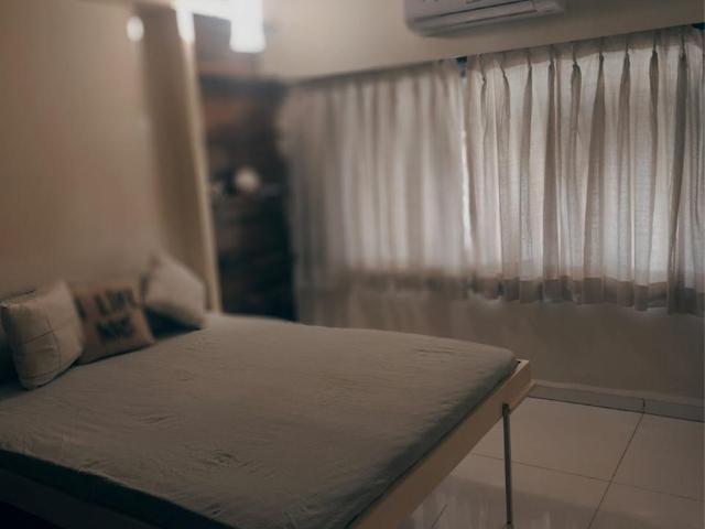 Keshav Shrushti 3 Bedroom 900 Sq. Ft. Apartment in Malad West Mumbai Listing ID: #10008