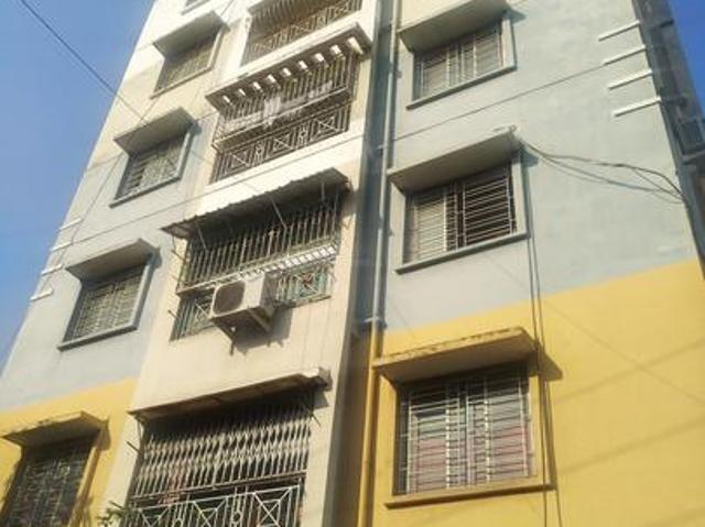 Baguiati 3 BHK Apartment For Sale Kolkata