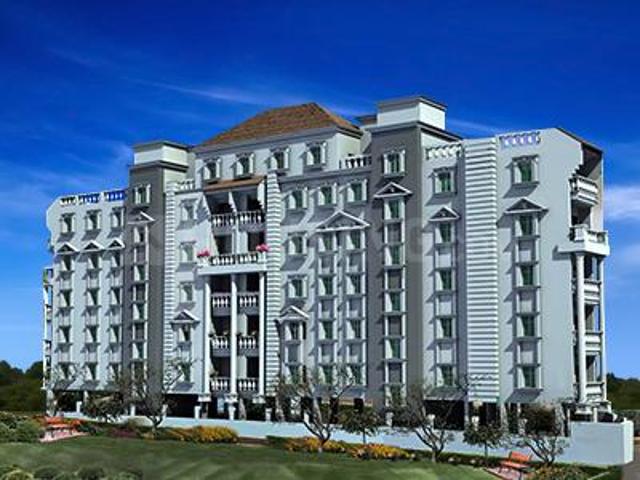 Keshtopur 2 BHK Apartment For Sale Kolkata