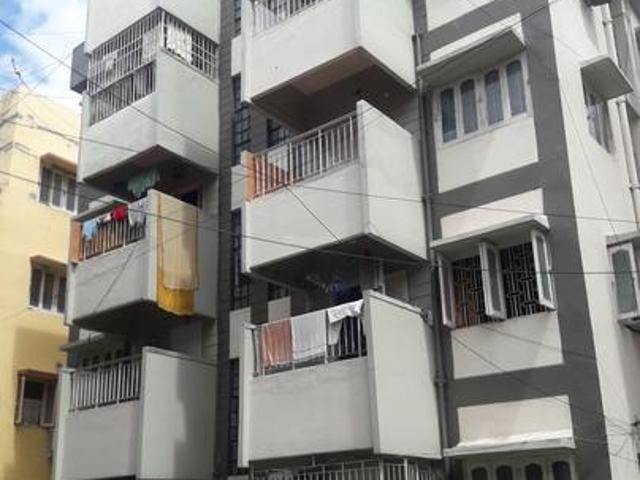 Keshtopur 2 BHK Apartment For Sale Kolkata