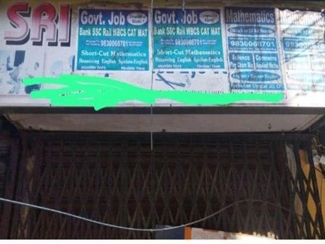 Keshtopur, North Kolkata Commercial Shop 100 Sq. Ft. in Keshtopur Kolkata Listing ID: #10237