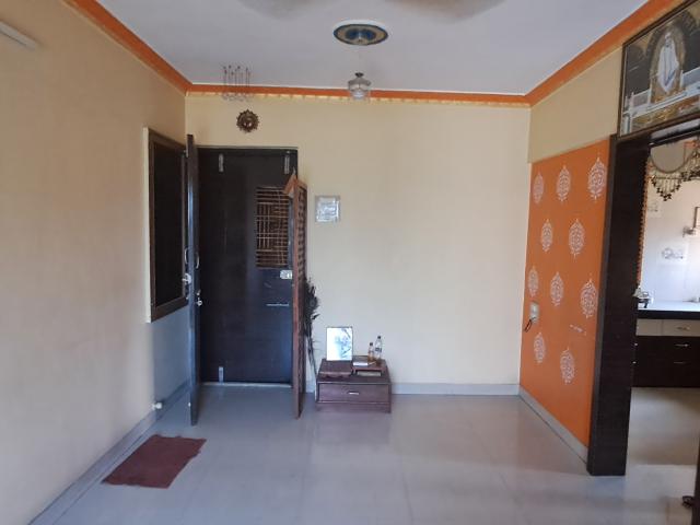 Keshvan Bungalows 1 Bedroom 550 Sq. Ft. Apartment in Balkum Pada Thane Listing ID: #9898