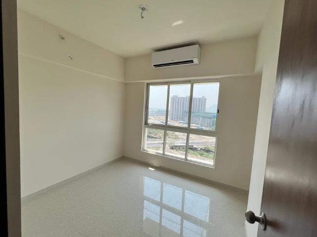 Keshvan Bungalows 2 Bedroom 620 Sq. Ft. Apartment in Balkum Pada Thane Listing ID: #10348