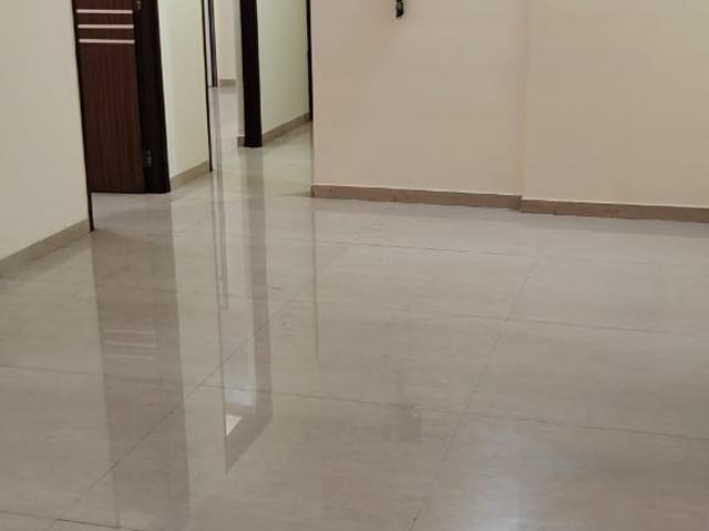 Keshvan Bungalows 3 Bedroom 1100 Sq. Ft. Apartment in Balkum Pada Thane Listing ID: #10349