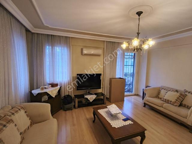 Tuzlaı Mahhallesınde Kapalı Mutfak 2+1 120m2, Satılık Daire