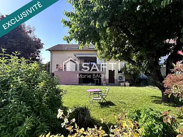 Keskastel 67260 Achat / Vente maison 6 pièces t6