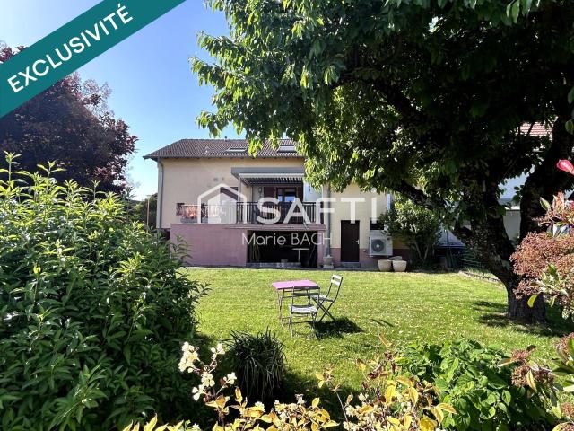 Keskastel Vente Maison 67