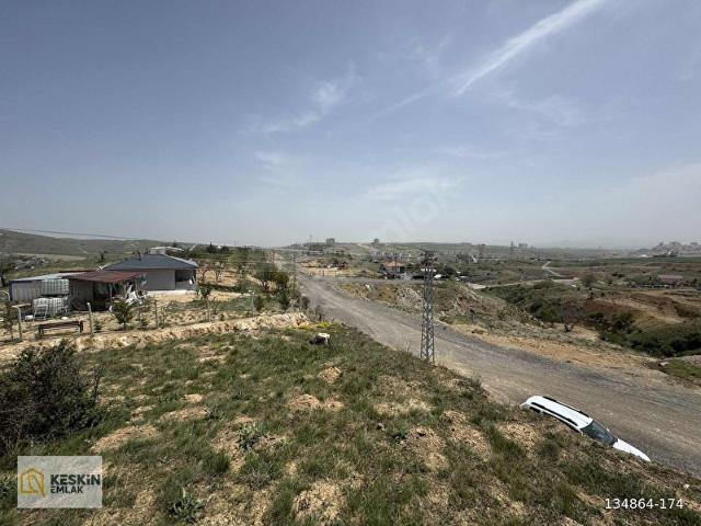 KESKİN EMLAK'TAN BAĞLUM MERKEZDE 286m İMARLI ARSA