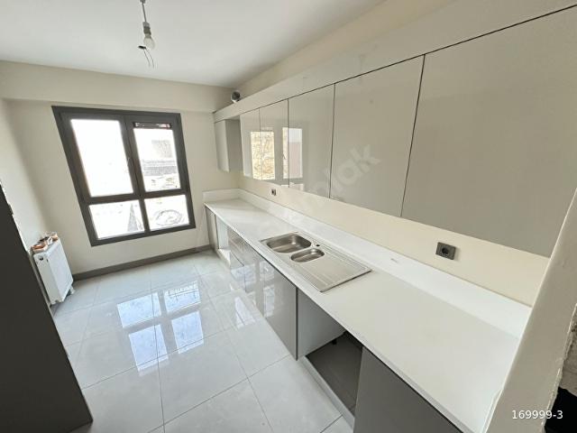 KESKİN EMLAK'TAN KUZEY PROJESİ 4.ETAP'TA*ARA KAT*118m2 DAİRE