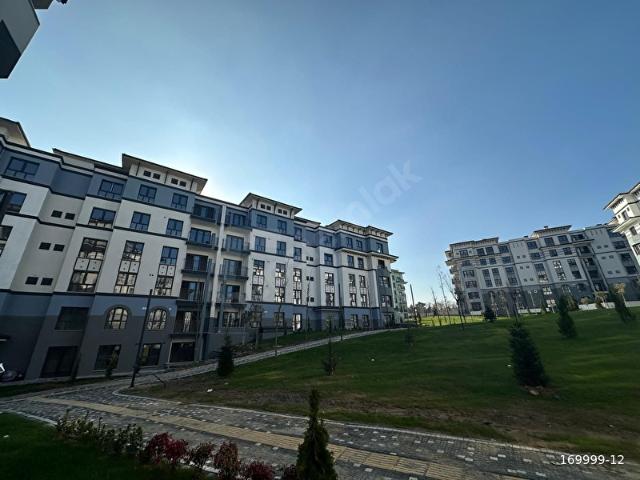 KESKİN EMLAK'TAN SELÇUKLU 3. ETAP'DA SATILIK 82m2 2+1 DAİRE