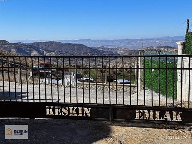KESKİN EMLAK'TAN 400m ELEKTRİK SU MEVCUT DOĞAL YAŞAM BAHÇELERİ