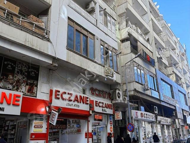 Keskin Emlak'tan Meydan Hast. *acil Karşısı* 125m2 2+1 Daire