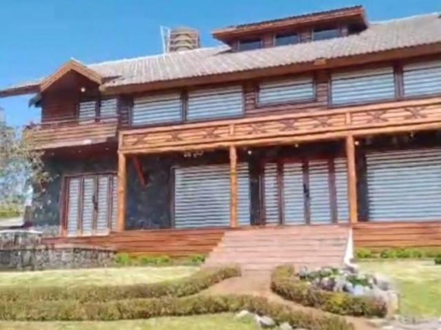 Ketti, Ooty City 6 Bedroom 6572 Sq. Ft. Villa in Ketti Ooty Listing ID: #9797