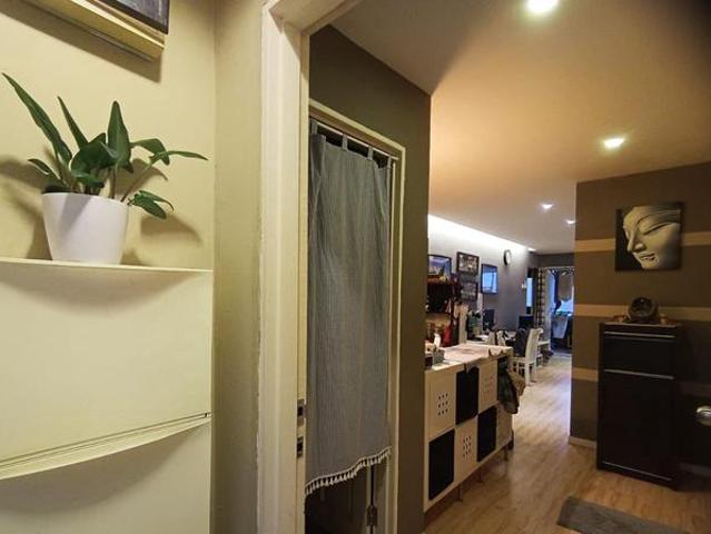 Ketumbar Heights Cheras Below Market 4B2B Fully Renovated Nice view