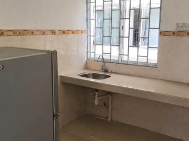 Ketumbar Heights condo Taman Yulek Cheras Freehold below market A
