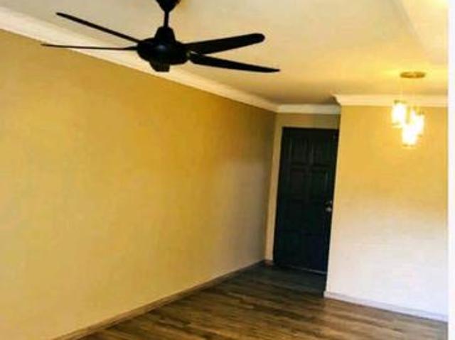 Ketumbar Heights Condo Taman Yulek