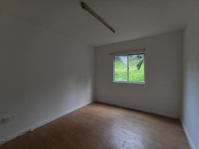 ketumbar heights, condominium