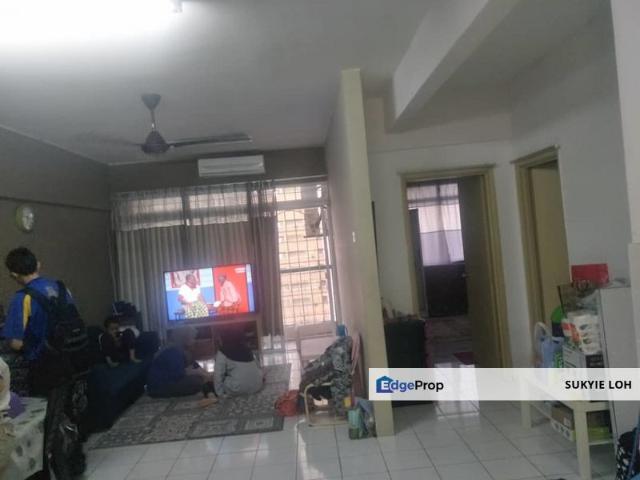 Taman Cheras