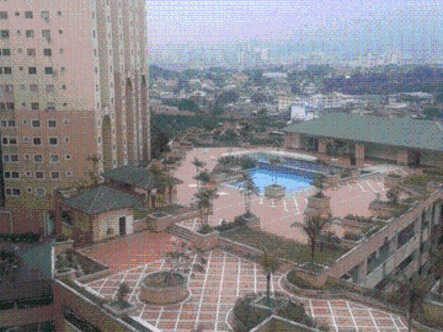 Ketumbar Heights