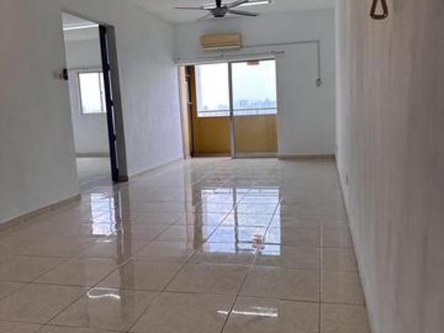 Ketumbar Hill Cheras FREEHOLD Taman Yulek KLCC View FULL LOAN