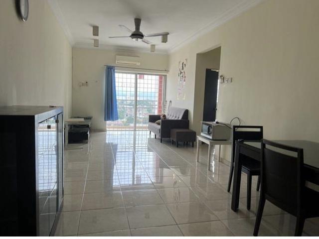 Ketumbar Hill Condo for sale