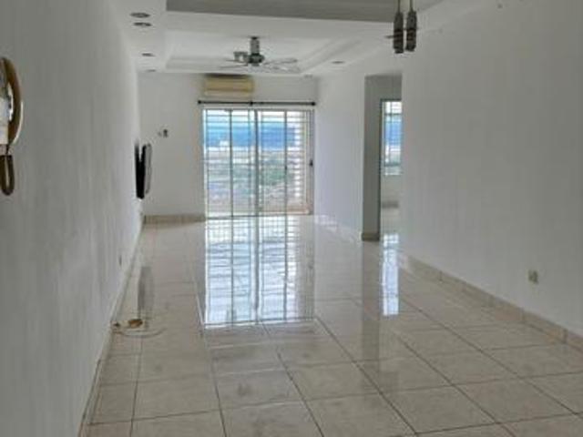 Ketumbar Hill Condo Taman Cheras Yulek FREEHOLD 2 CARPARK