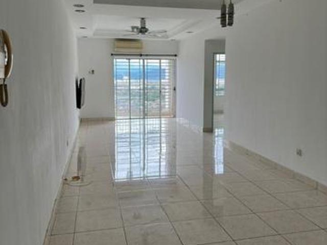 Ketumbar Hill Condominium Ketumbar Hill Kondominium Cheras