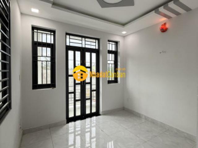 Ket vôn kinh doanh, gâp ban, bình tân, gần mặt tiền, hxh, 71m2, 4 tầng, 5pn, ngang 5m, nhinh 5ty