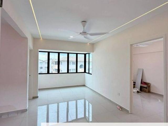 Ketapang Flat