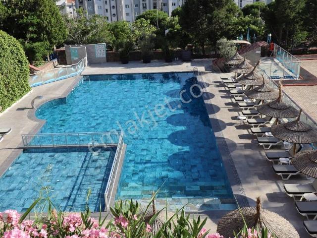 Ketenci Sitesinde Deniz Manzaralı Full Tadilatlı Kiralık3+1daire