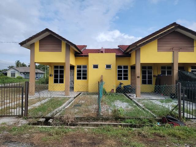 KeterehKota Bharu Teres 2 Tingkat Berdekatan Dengan Bandar