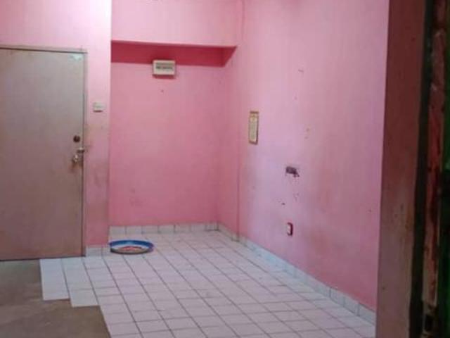 Ketiau Apartment for Sale